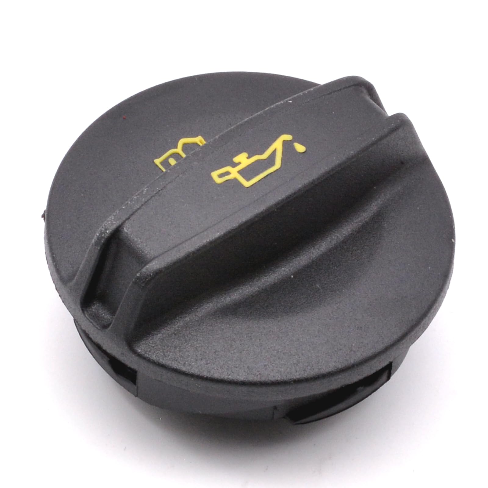 Tapón de llenado de aceite del motor Para A1 A3 A4 A5 A6 A7 A8 Q2 Q3 Q5 Q7 Para VW T5 T6 Beetle Caddy Golf Jetta Passat Polo Sharan Tiguan Touran Para Skoda Fabia Kodiaq Octavia Superb Yeti