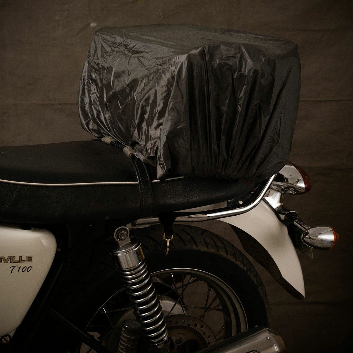 Amazon.co.jp: Trip Machine(トリップマシン) OUTLAW DUFFEL BAG 