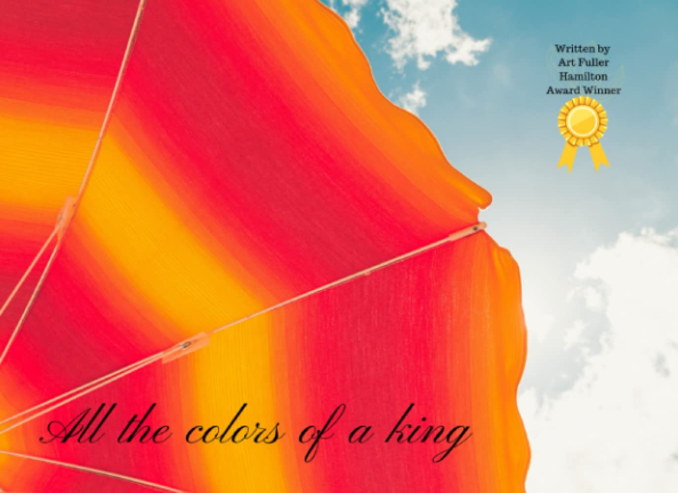 All the Colors of a King