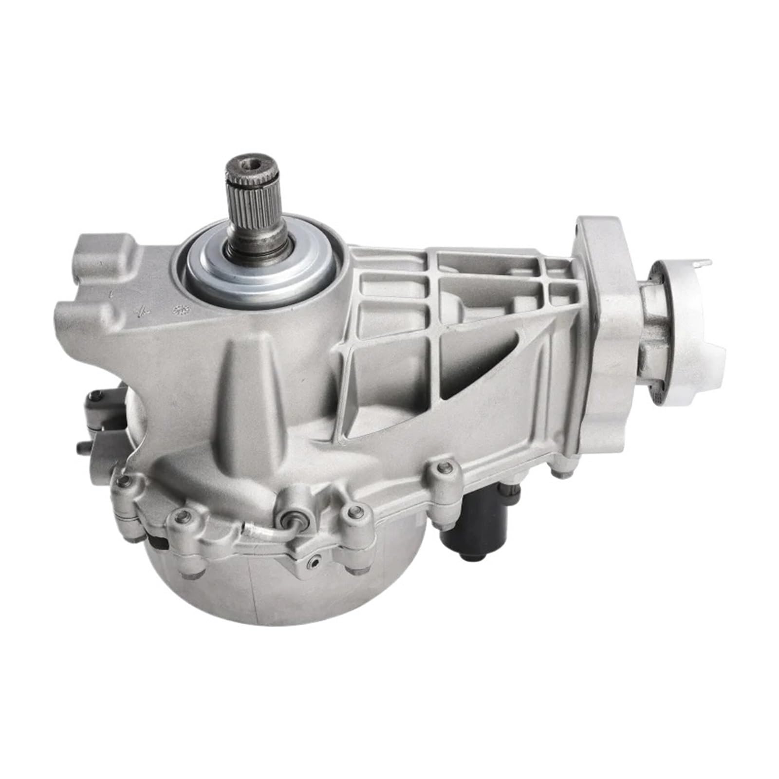 Lrfzsyad One Color Compatible With Jeep Cherokee 2019-2022 53010758Ae Rear Axle Differential Carrier Assembly 3.73 Ratio 53010758Af 53010758Ag 53010758Ah
