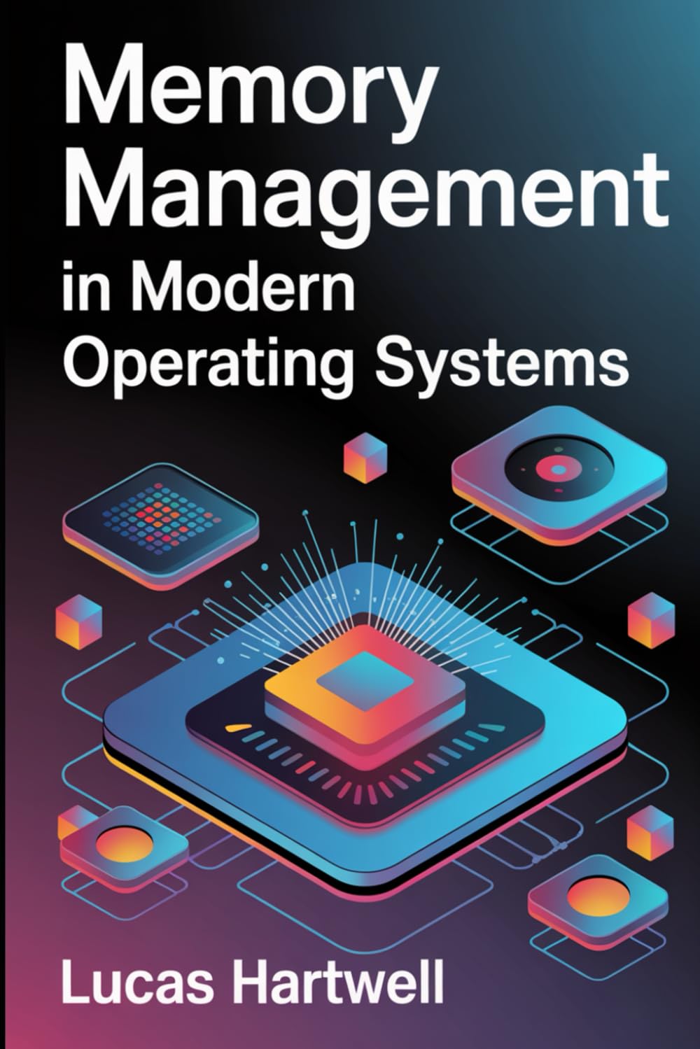 Memory Management in Modern Operating Systems: Virtual Memory, Paging, Allocation Strategies, and Performance Optimization