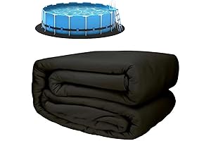 18 Foot Gorilla Pad: Ultimate Protection for Your Above Ground Pool