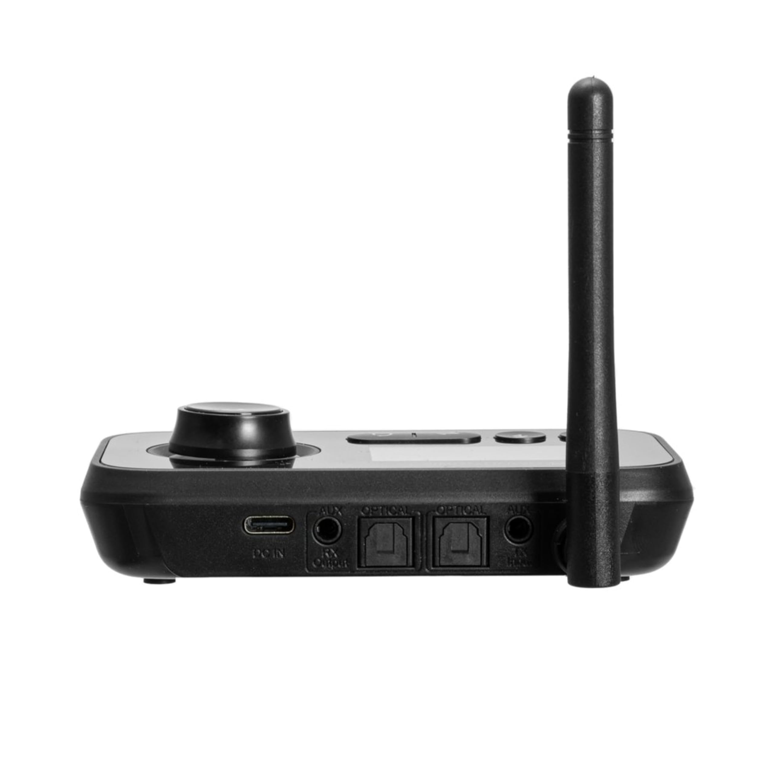 Omnitronic BDT-5.2PRO Aptx HD Bluetooth Transceiver - Audio Tool
