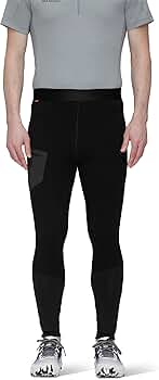 [Mammut] レギンス L Aconcagua ML Tights long Aconcagua ML Tights long Women | Mammut