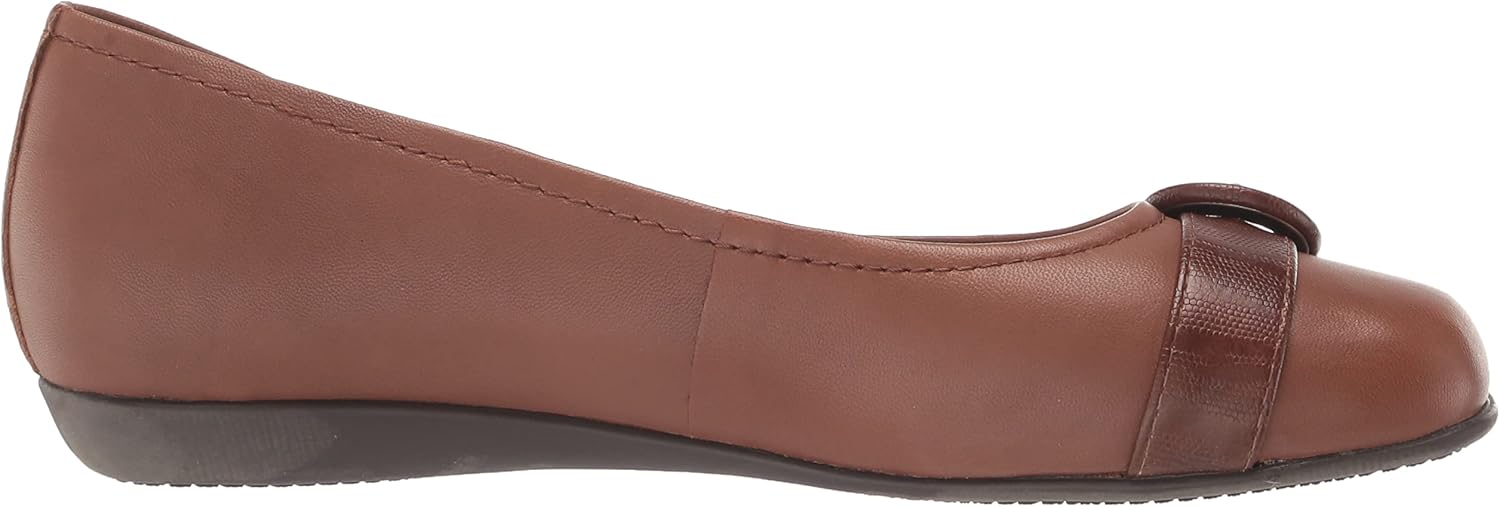 Trotters Womens Flats