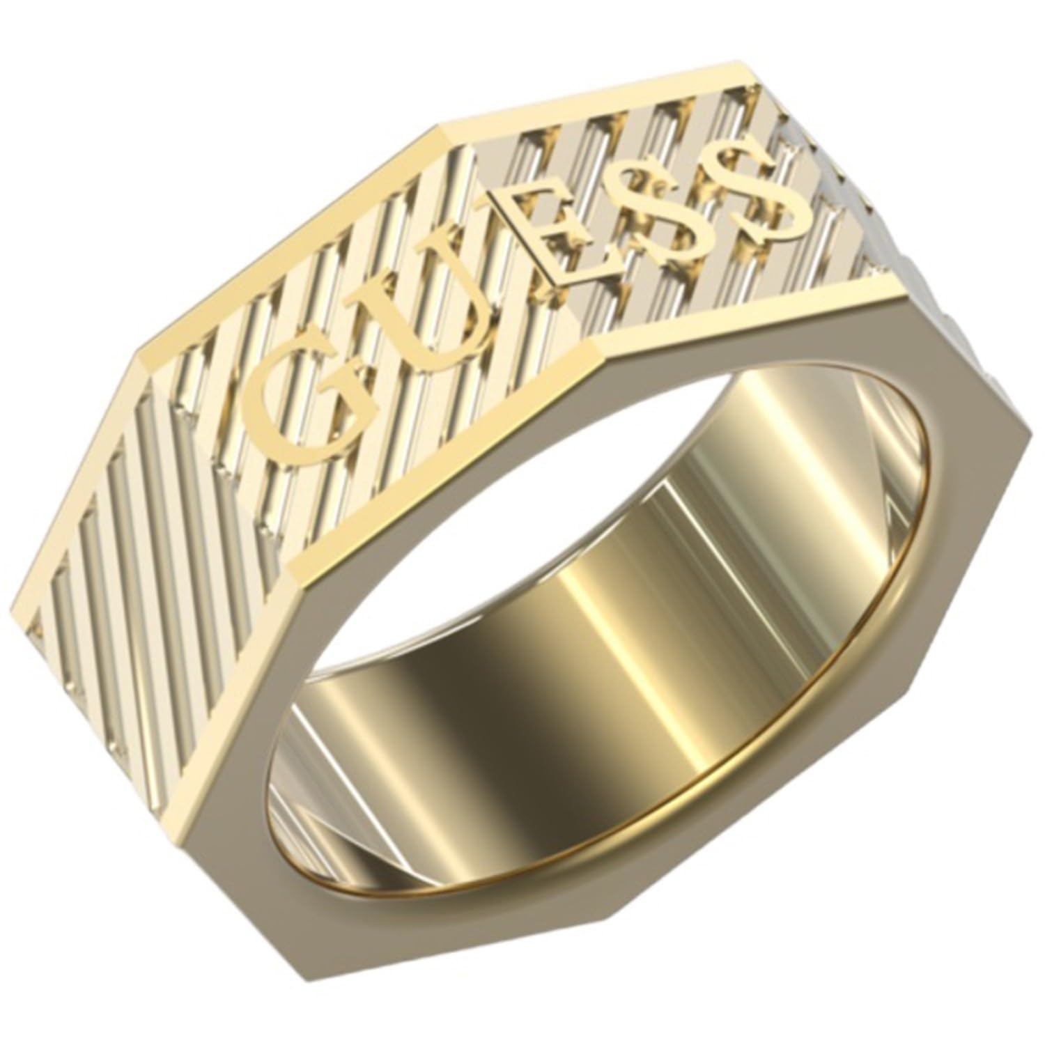 Guess Anello Uomo Jumr01344JWYG64 | IT
