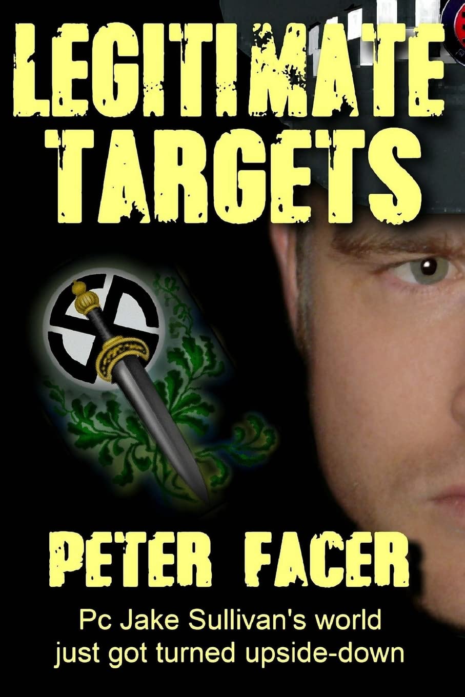 Legitimate Targets