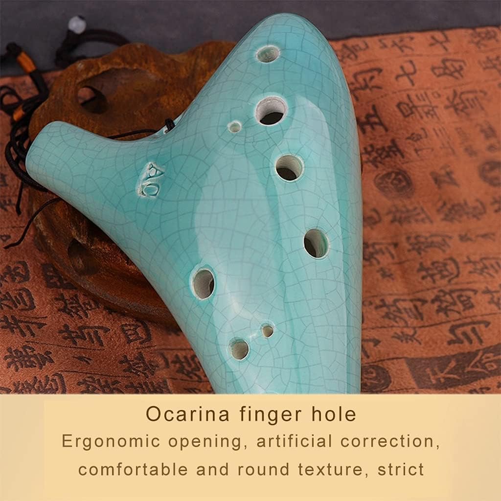Pecorino Ab オカリナ 陶器製 Amazon.co.jp: オカリナ Ocarina 初心者 ボカリナ 12穴 アルトC