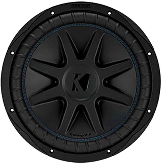 Kicker cvx 12 price Clearance