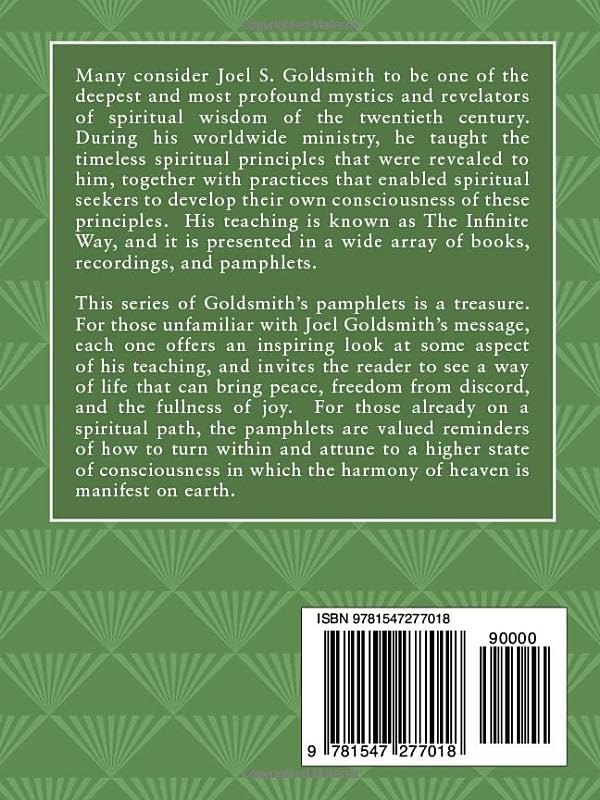 The Real Teacher and The Seven Steps - Image 2