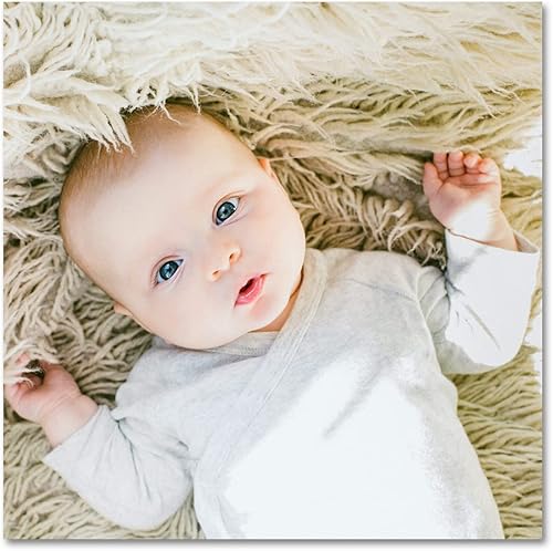 LZIMU Impresiones en lienzo personalizadas con tus fotos, arte de pared personalizado de foto a lienzo, regalo de foto personalizado para decoración