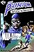 The Phantom: Man-Eaters (Phantom (Moonstone Unnumbered))