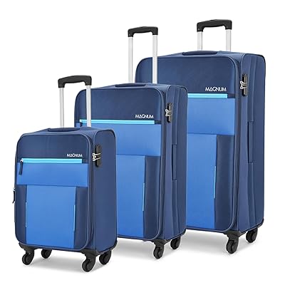 Fury Safari Magnum Trolley Bag Fury Safari Magnum Bags Safari