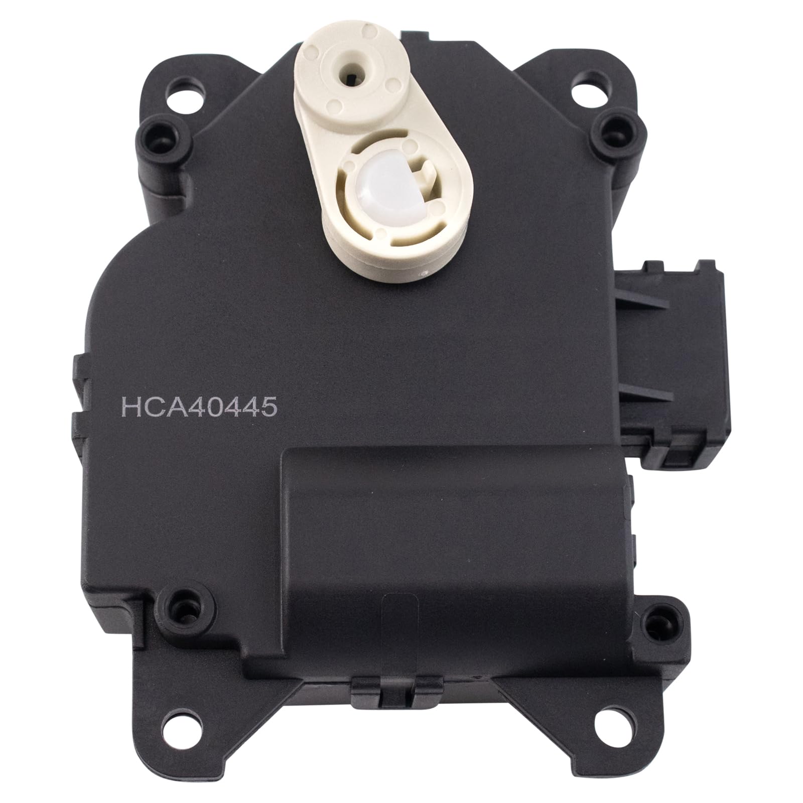 TRQ HVAC Mode Door Actuator Compatible with 2011-2017 Honda Odyssey