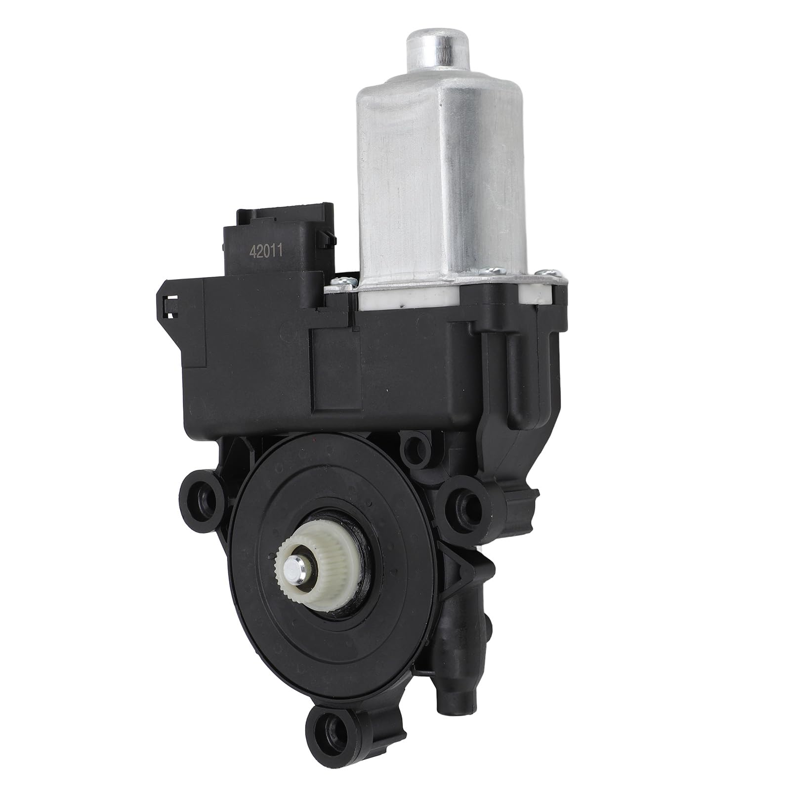 Moteur de Fenêtre électrique 82450 2P010 côté Conducteur Avant, Moteur de Lève-vitre de Porte à Haute Performance pour Fenêtre 2011 à 2013 la fiabilité des Latérales Compatible
