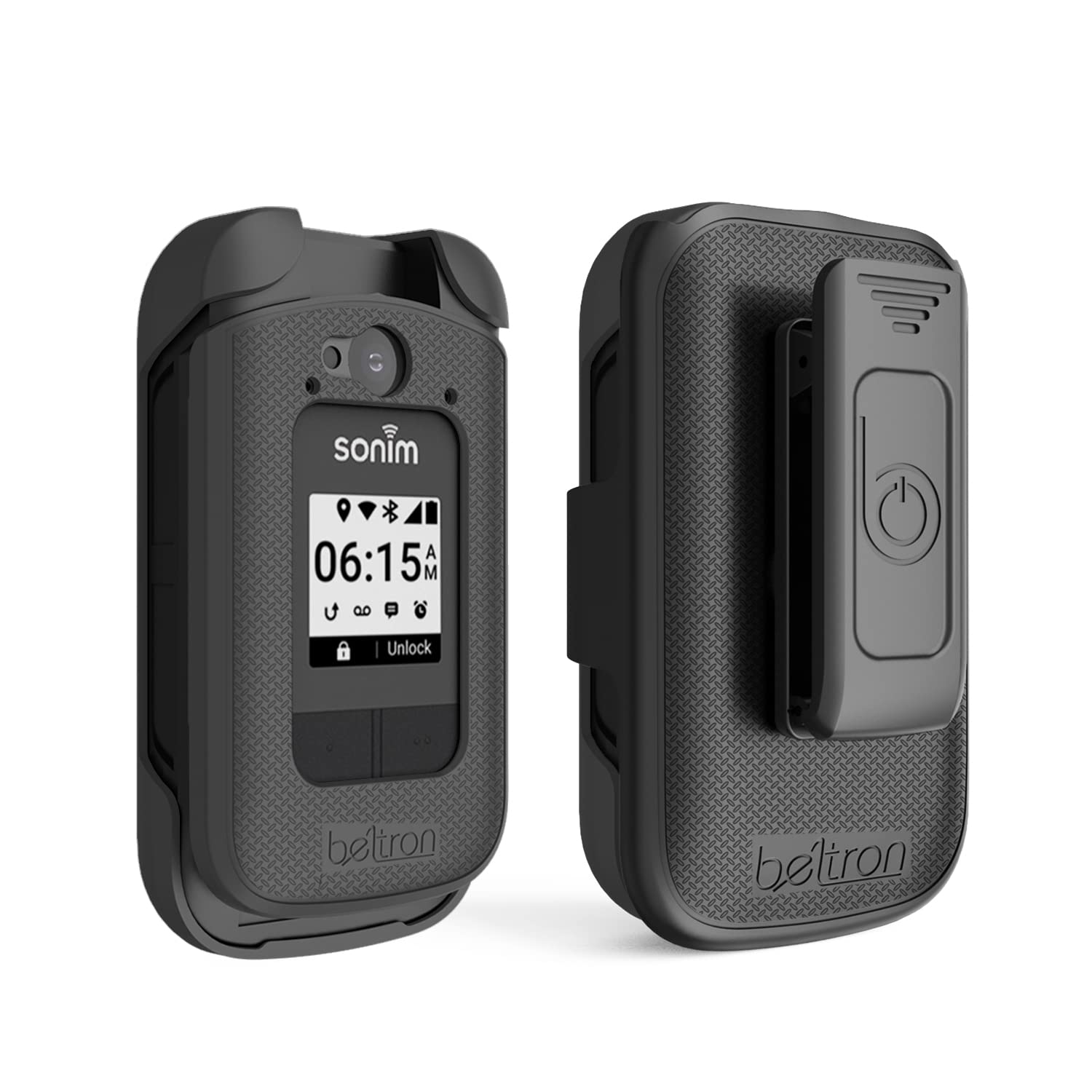 Sonim XP3plus Price In Bangladesh 2025, Specs & Review - Foto 10