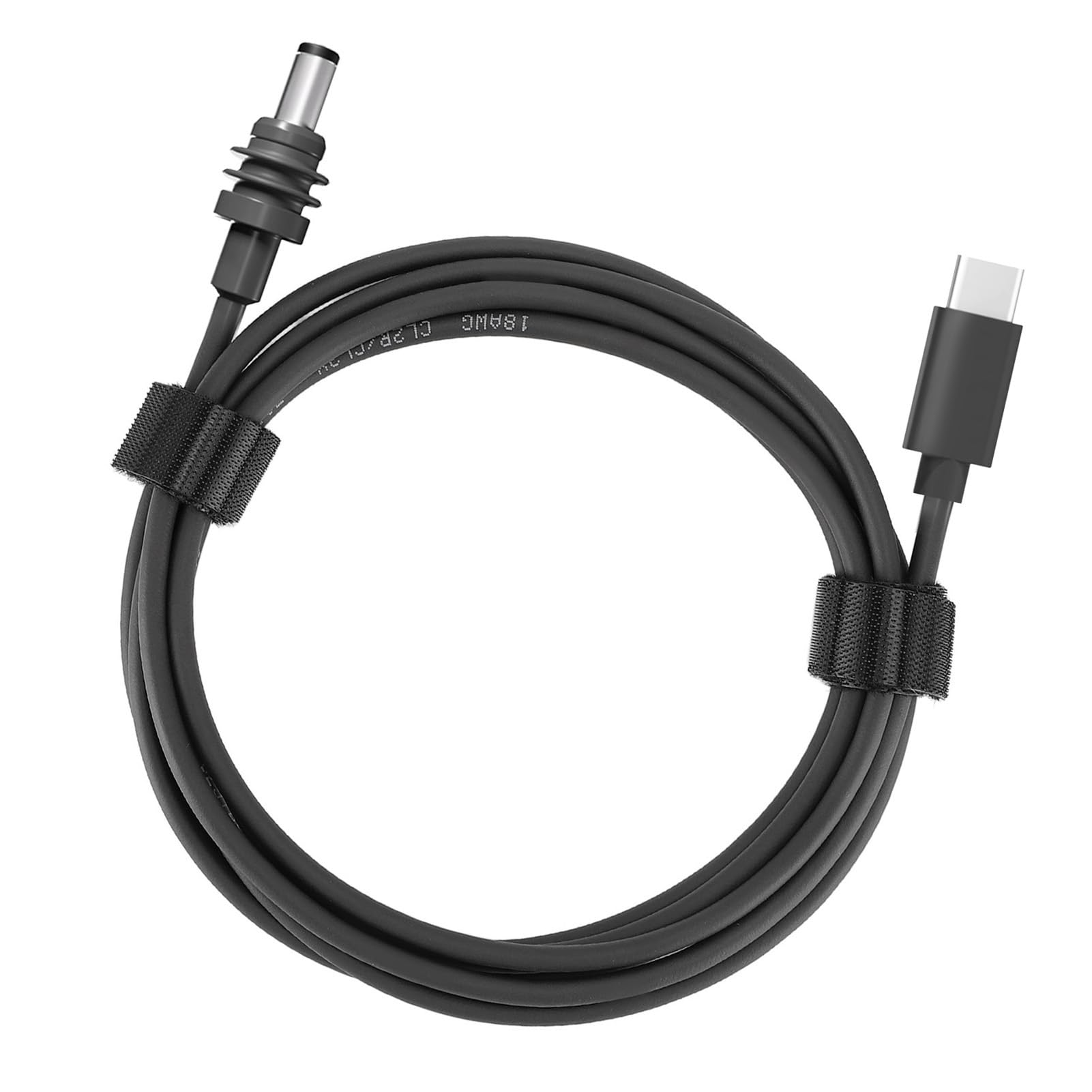 Amazon.co.jp: Mini USB C - DC 電源ケーブル、18AWG サテライト Type