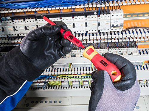 Image of Hazet 804VDE /14 Vde Screwdriver Set 14 Piece