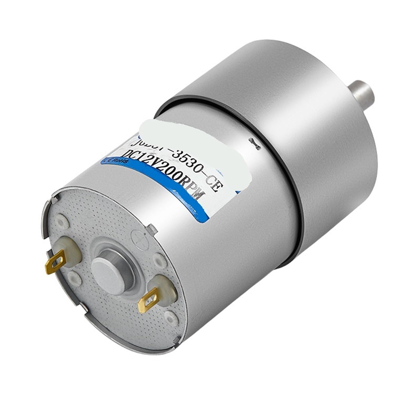 Moteur à engrenages 35 kg JGB37-3530 pour réparer vos systèmes de levage