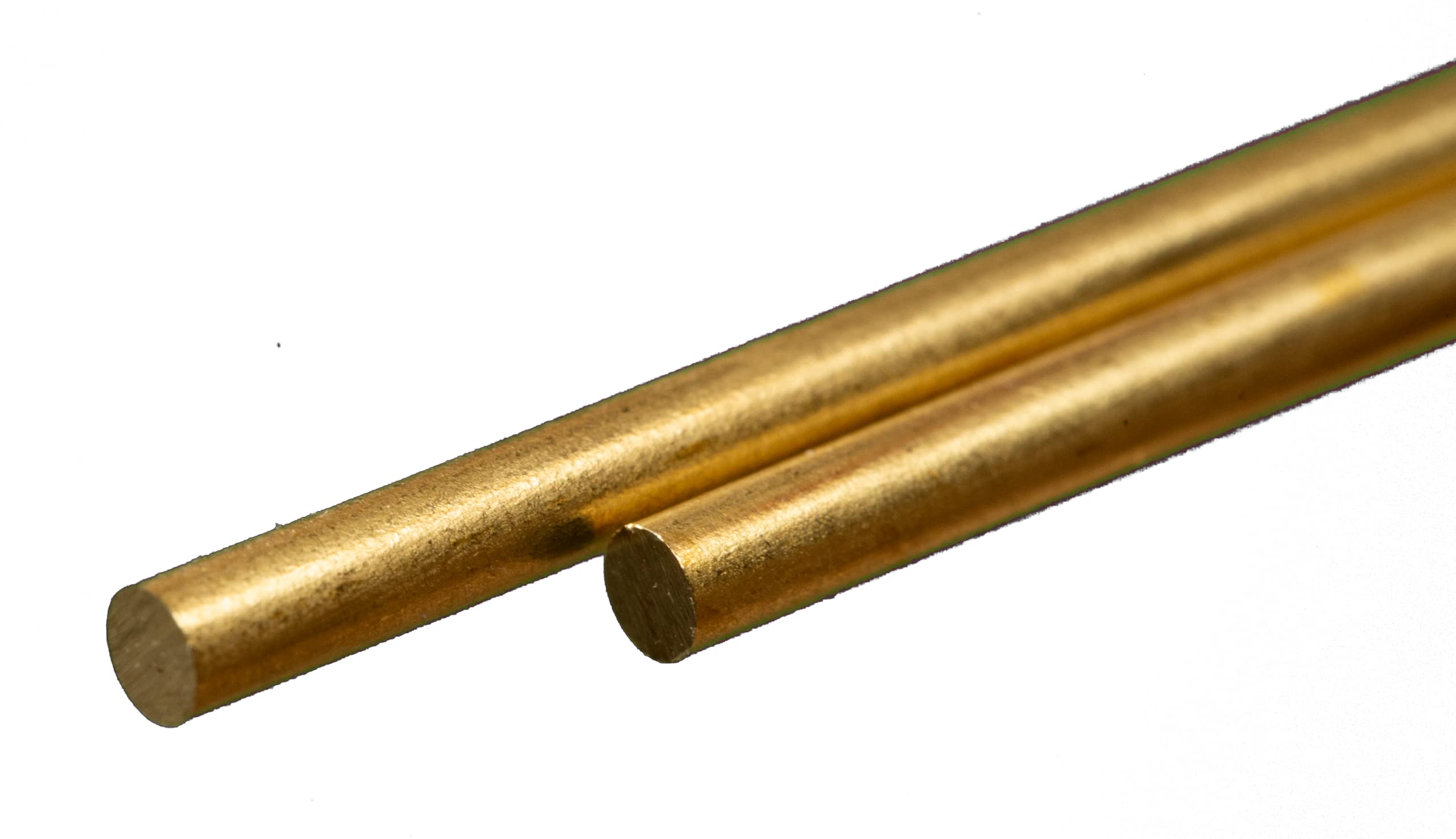 K & S Precision Metals 6606 rame incisione piastra, 0,1 cm spessore x 30,5 cm larghezza x 45,7 cm lunghezza, 16 gauge, 1 pz per auto, made in USA