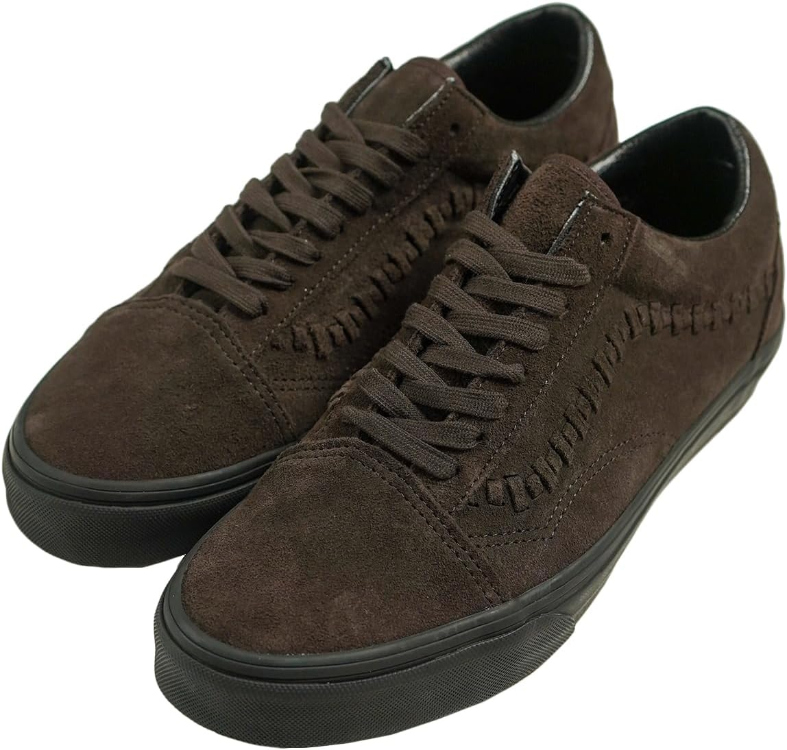 Giorgio Armani ダークブルー スエード レースアップシューズ Giorgio