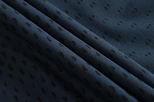 Miniatura 4 de Men's Golf Shirt Short Sleeve Quick Dry Sport Polo Tee Shirt T-Shirts Tshirt Tops Tennis Pickleball Badmintion LSL195