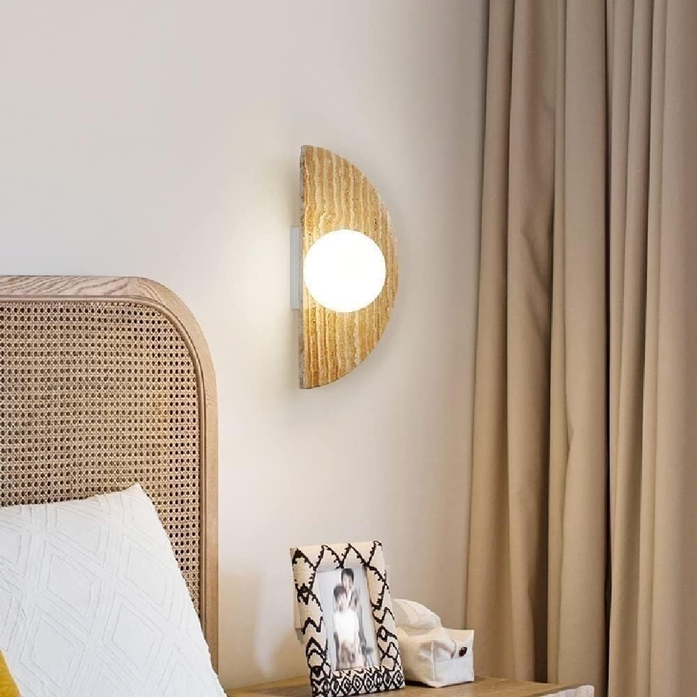 Lampada da Parete Moderna per Corridoio Scale Veranda Ingresso