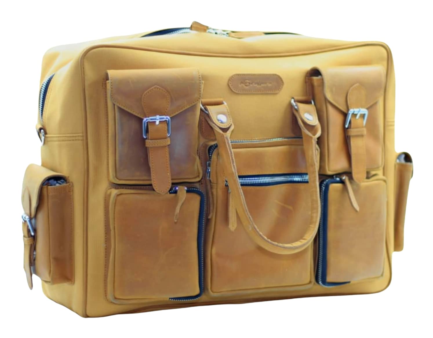 Grafters Large Messenger ideal for travel hand luggage