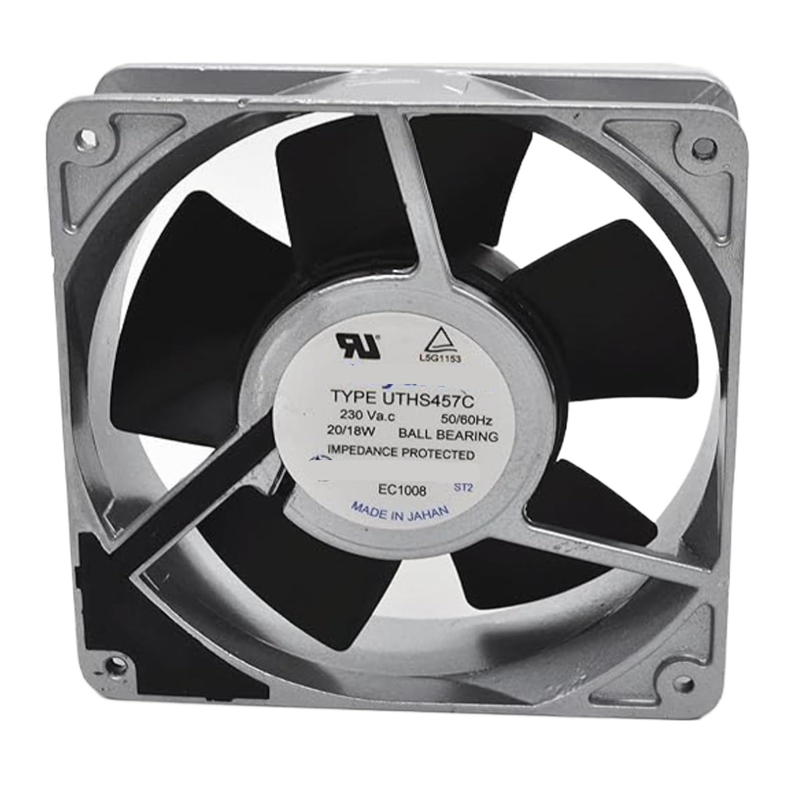 Xbnyighna One Color Uths457c Fan