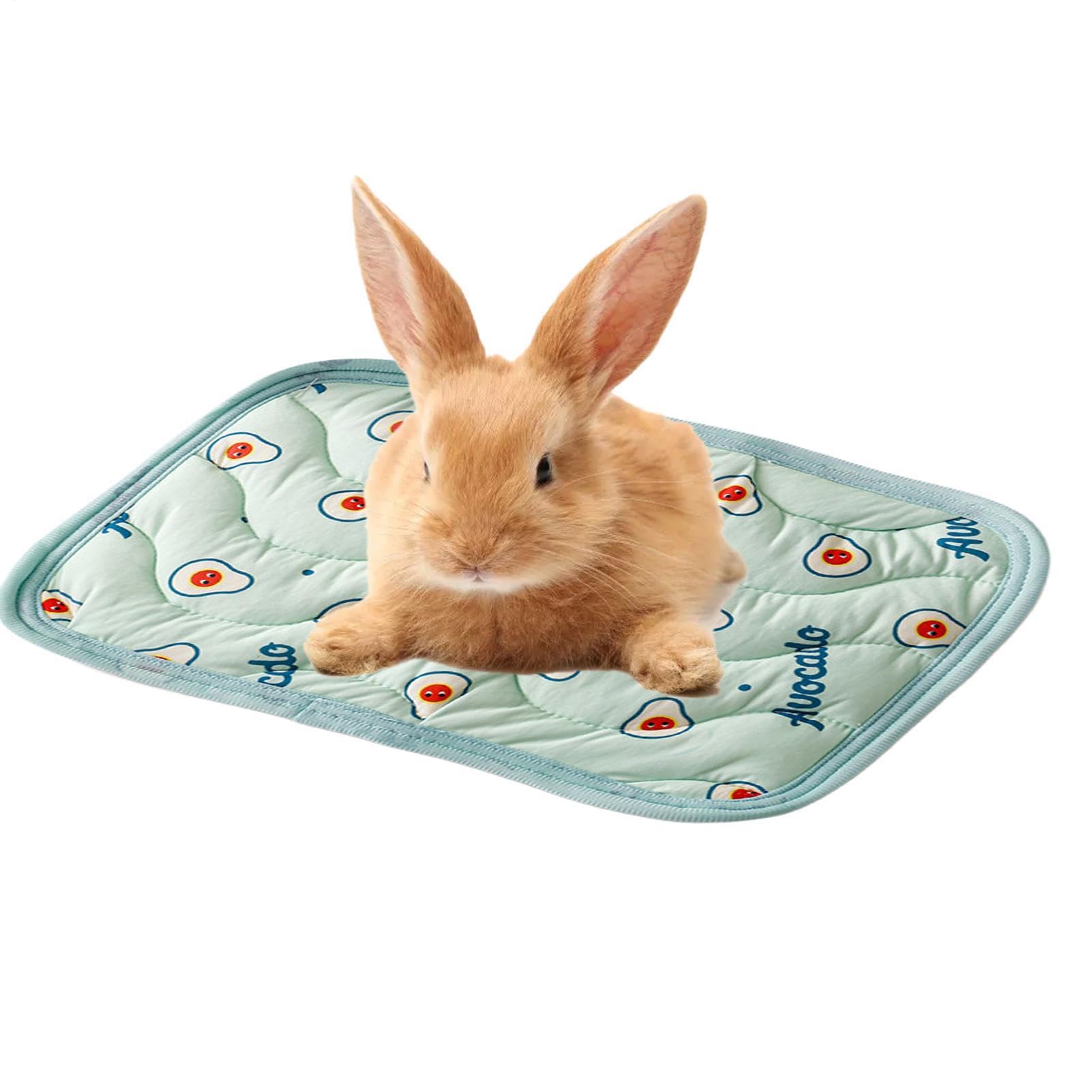 Tappetino di raffreddamento per animali domestici, traspirante, lavabile | Tappetino fresco per cani, gatti, coniglietti, auto, casa, viaggi, campeggio all'aperto