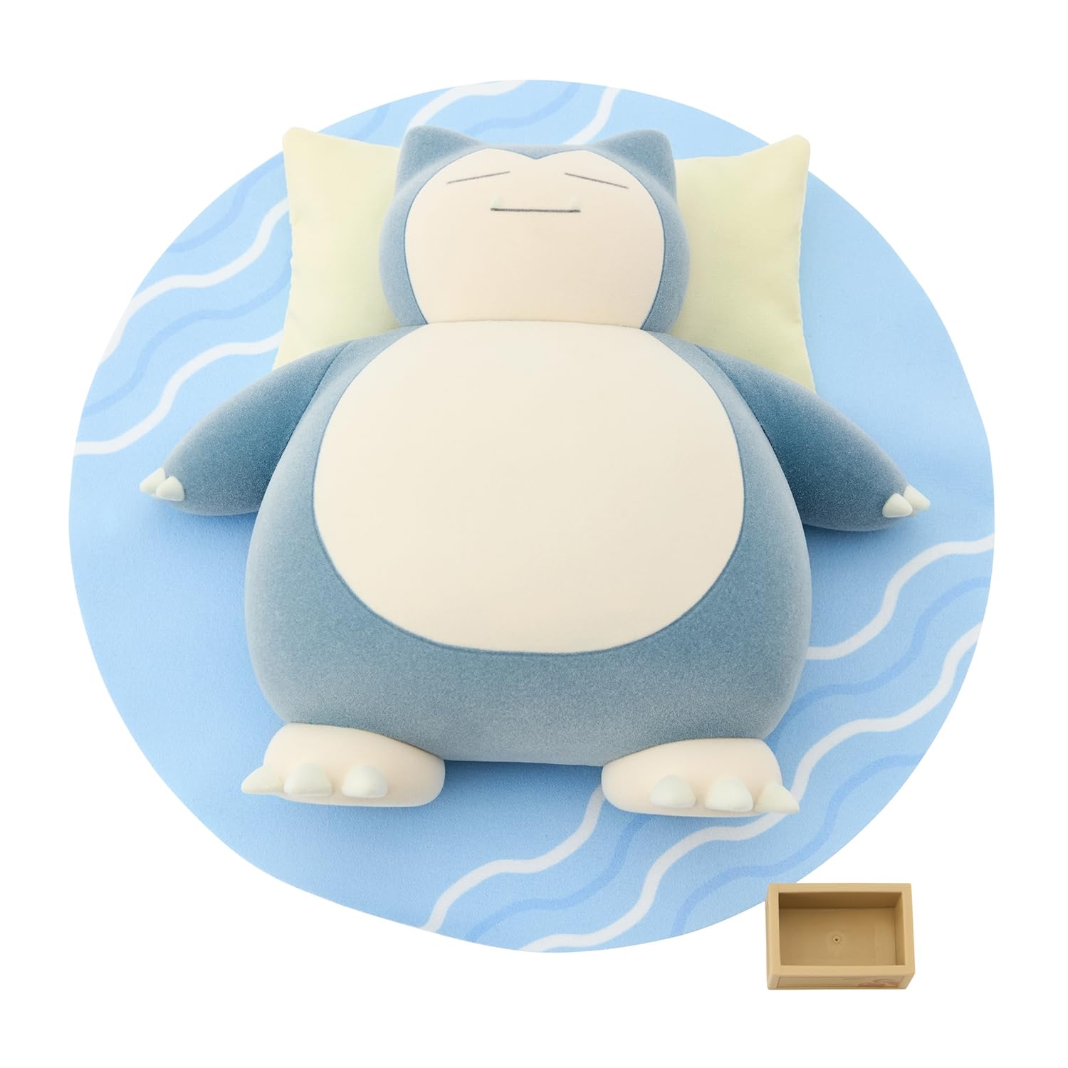 フィギュア Pokémon Sleep カビゴン Amazon.co.jp: ポケモンセンターオリジナル フィギュア Pokémon