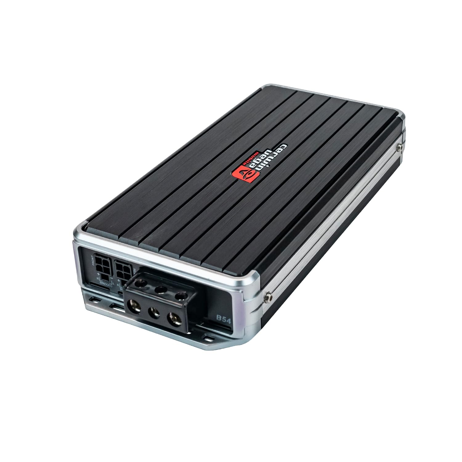 Amazon.com: Cerwin Vega B54 600 Watts 4-Channel Car Audio