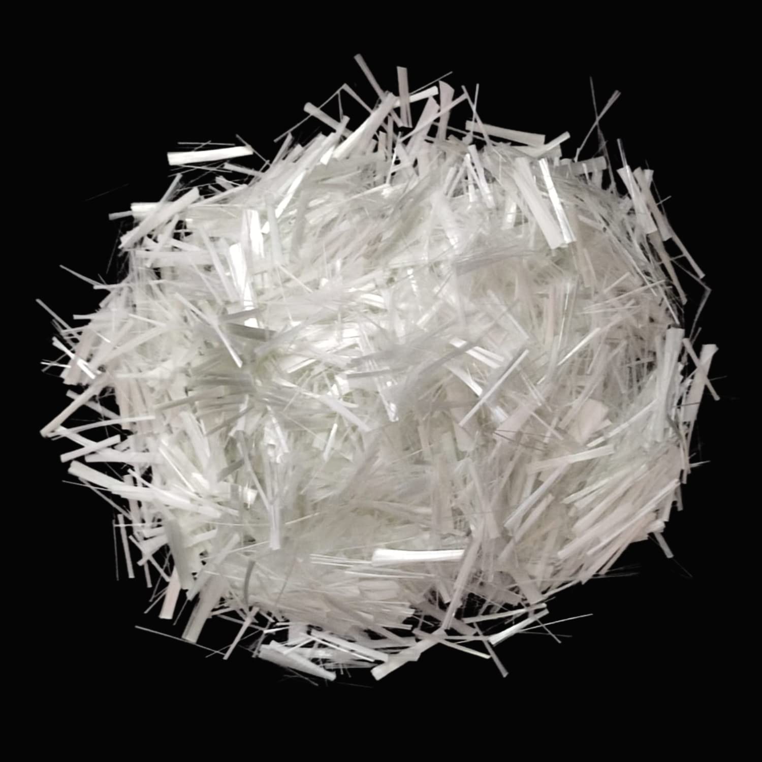 FIBERCRETE Concrete Glass Fiber - 24mm, 1Kg Pouch (B0C1G4X963) Amazon Price History, Amazon Price Tracker