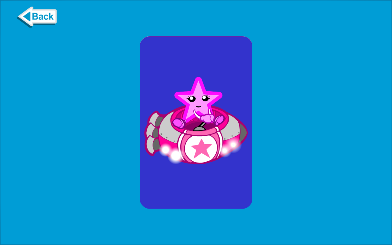 Meet the Shapes Flashcards - Aplicativo na Amazon Appstore