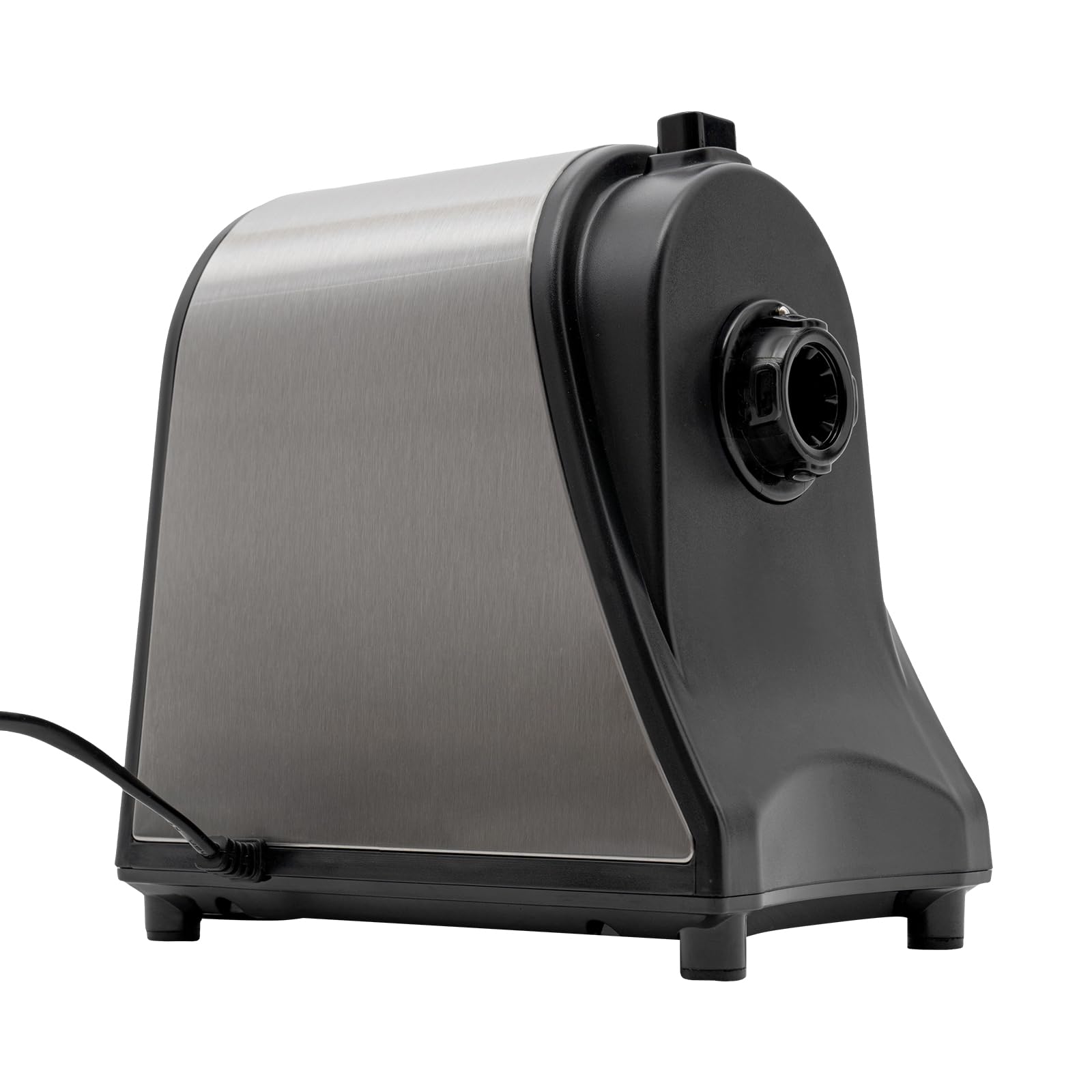 Rallador de queso eléctrico 1000 W 5 cuchillas