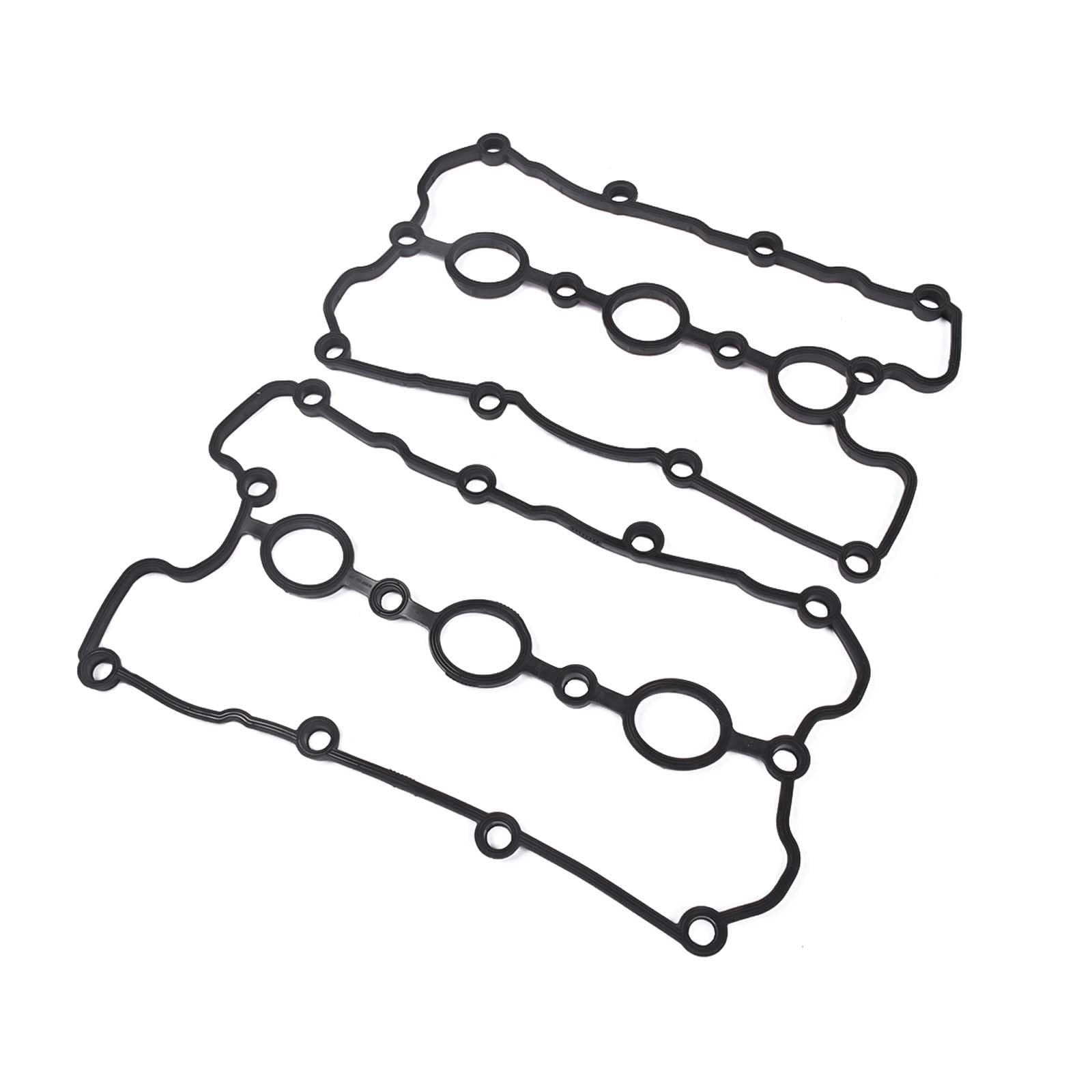 Amazon.com: GELUOXI HS54834 Head Gasket Kit Replacement for 2009  