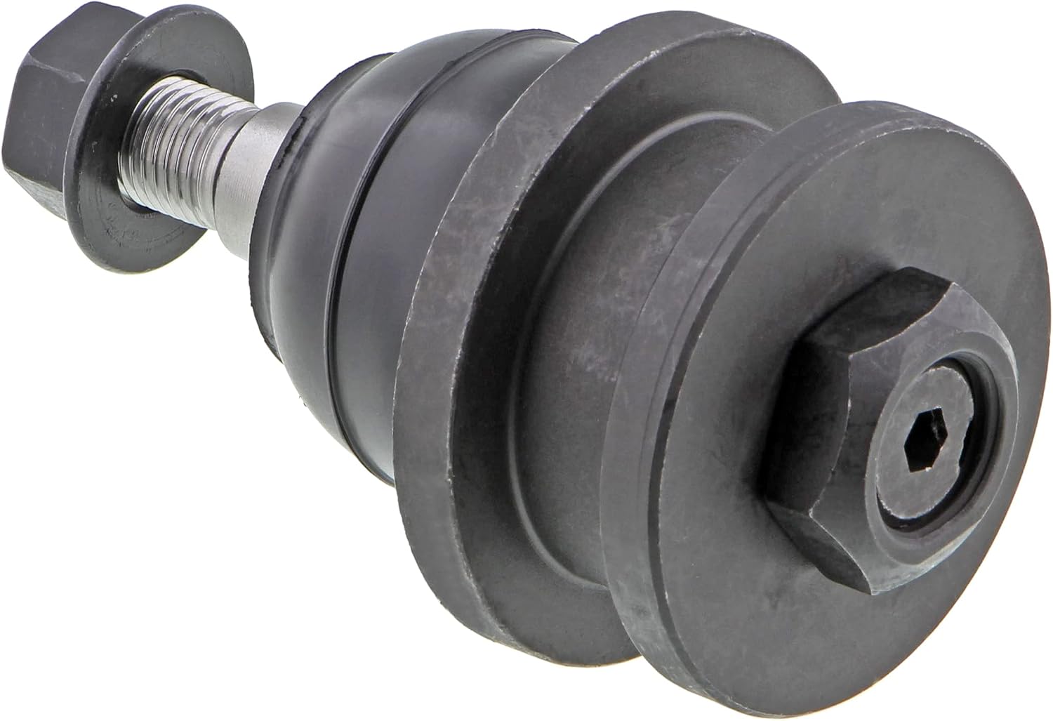 Mevotech Supreme Ball Joint - Compatible with Dodge Durango 2011-2015, Jeep Grand Cherokee 2011-2015