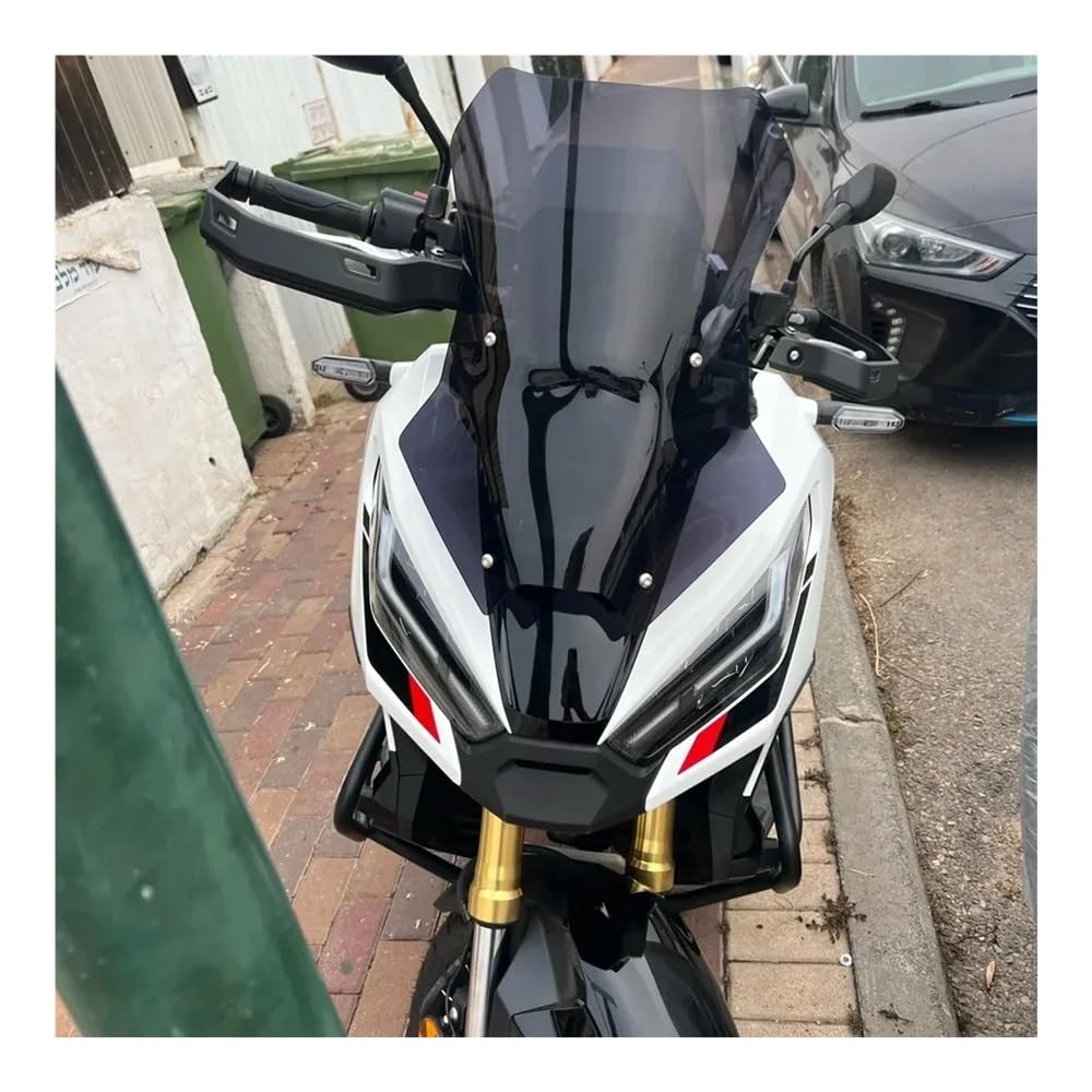 Motocykl Deflektor Szyby Przedniej Szyby Motocyklowej Szyby Przedniej Dla XADV 750 X-ADV 750 XADV750 2021 2022 2023 2024 Deflektor Szyby Przedniej