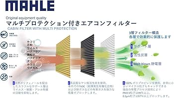 Amazon | スイフト ソリオ ソリオバンテッド エアコンフィルター 抗菌