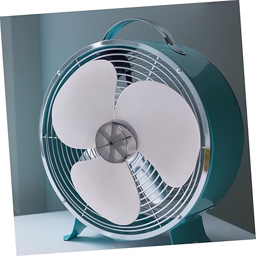 Miniatura 6 de Hoja de ventilador eléctrico de piso de hoja de ventilador de pedestal de hoja de ventilador piezas de repuesto de hoja de ventilador de pie