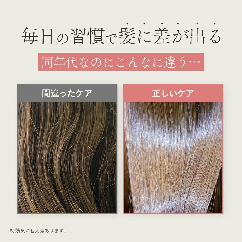 Amazon | AKNIR 梨花 ヘアシャンプー 300ml トリートメント 300g