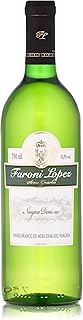 VINHO FARONI LOPEZ BRANCO DEMISEC 750 mL