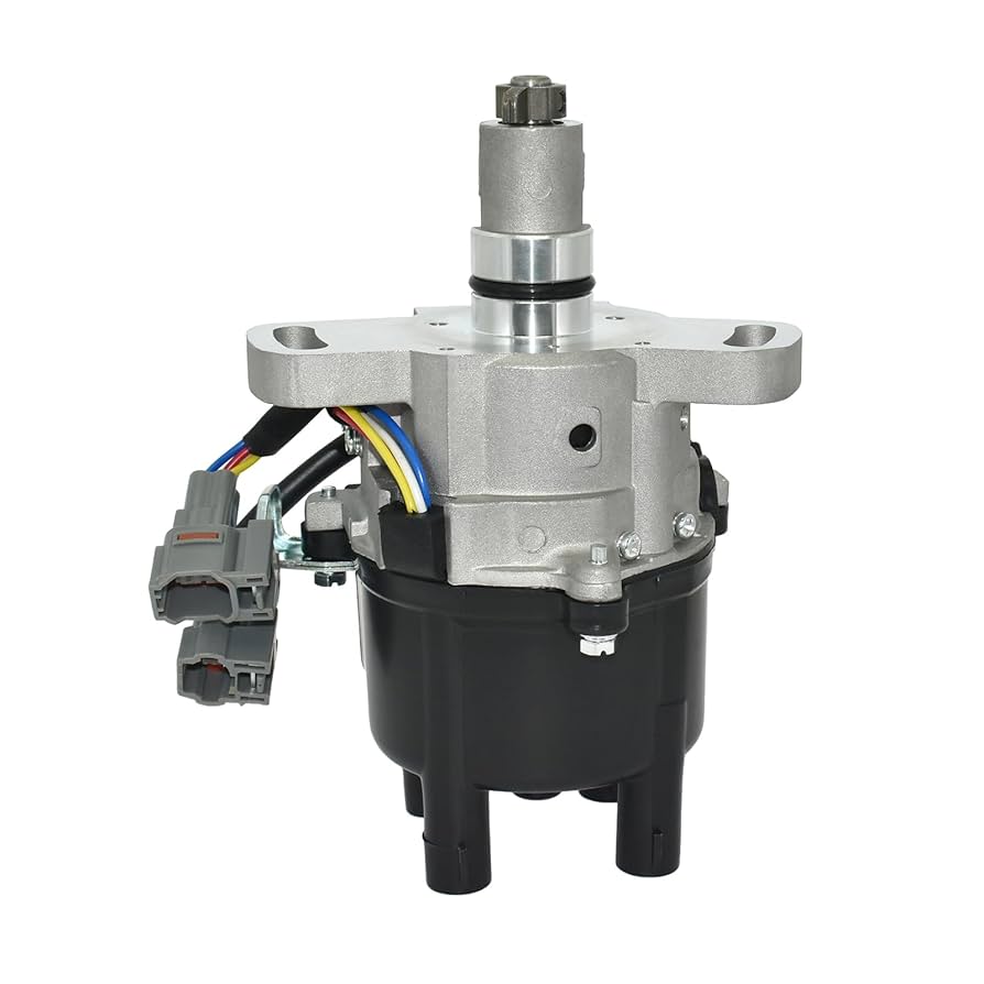 Amazon.com: 19020-11380 Ignition Distributor : Automotive