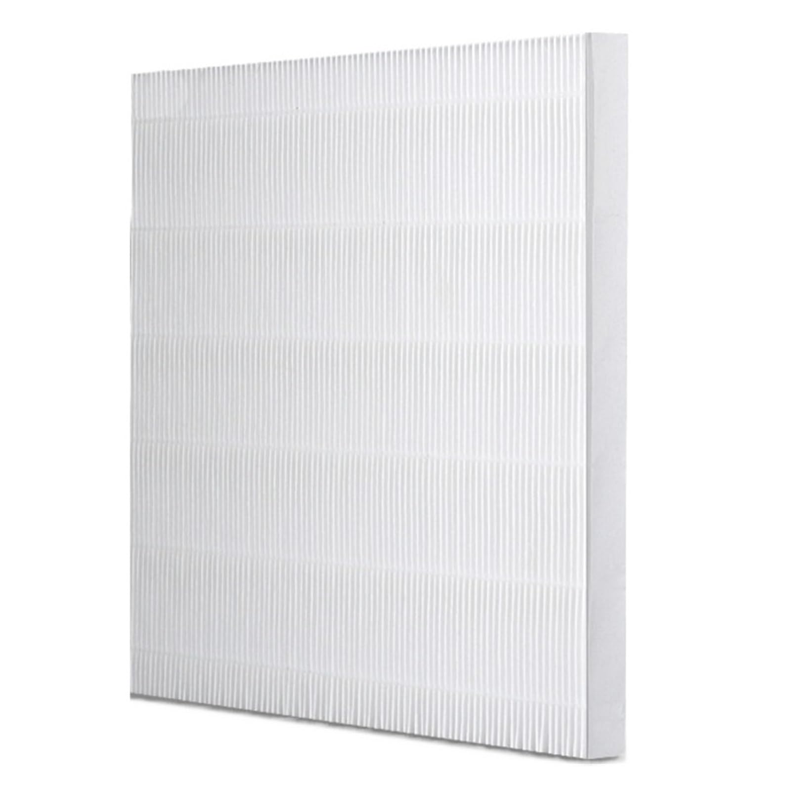 Jxhoengpo 170X330x30mm Hepa Filter Air Purifier Filter