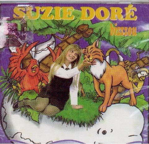 Bizzzou [Audio CD]