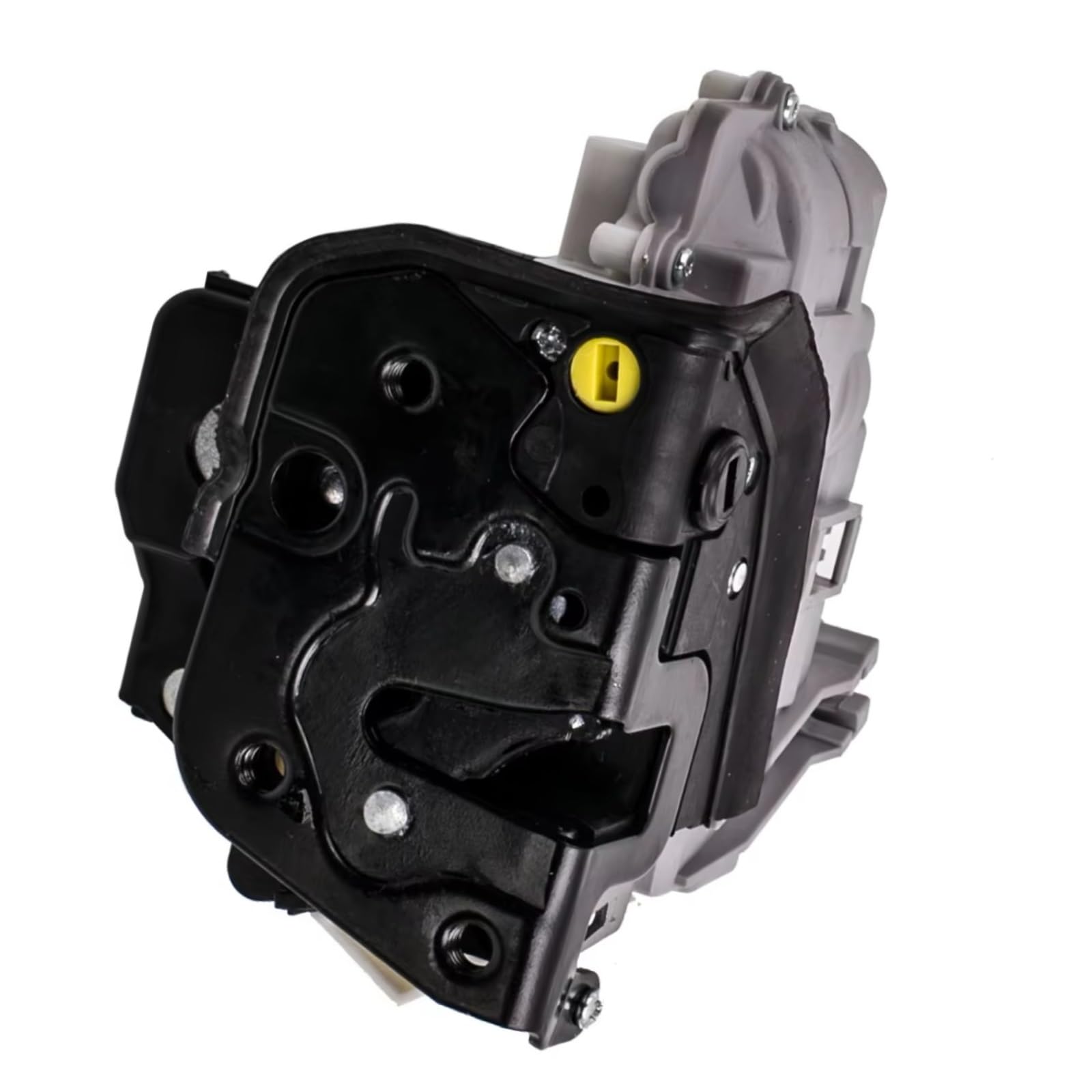 Ybvfcde One Color Trunk Latch Compatible With A6 For Allroad For Quattro 2007-2011 For A8 For S8 2004-2010 1 Pcs Trunking Lid Tailgate Lock Latch 4F0839015