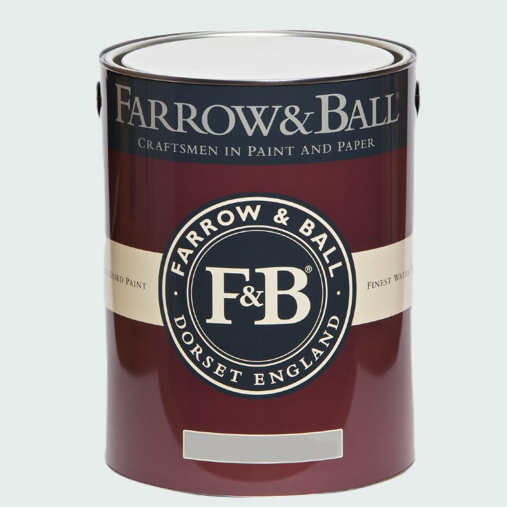 FARROW & BALL ESTATE EMULSION 269 CABBAGE WHITE 5L
