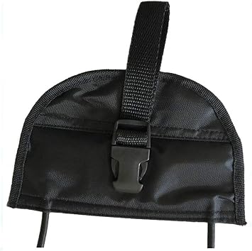 Easy Bag Bungee Straps Adjustable Belt - 2 Pack