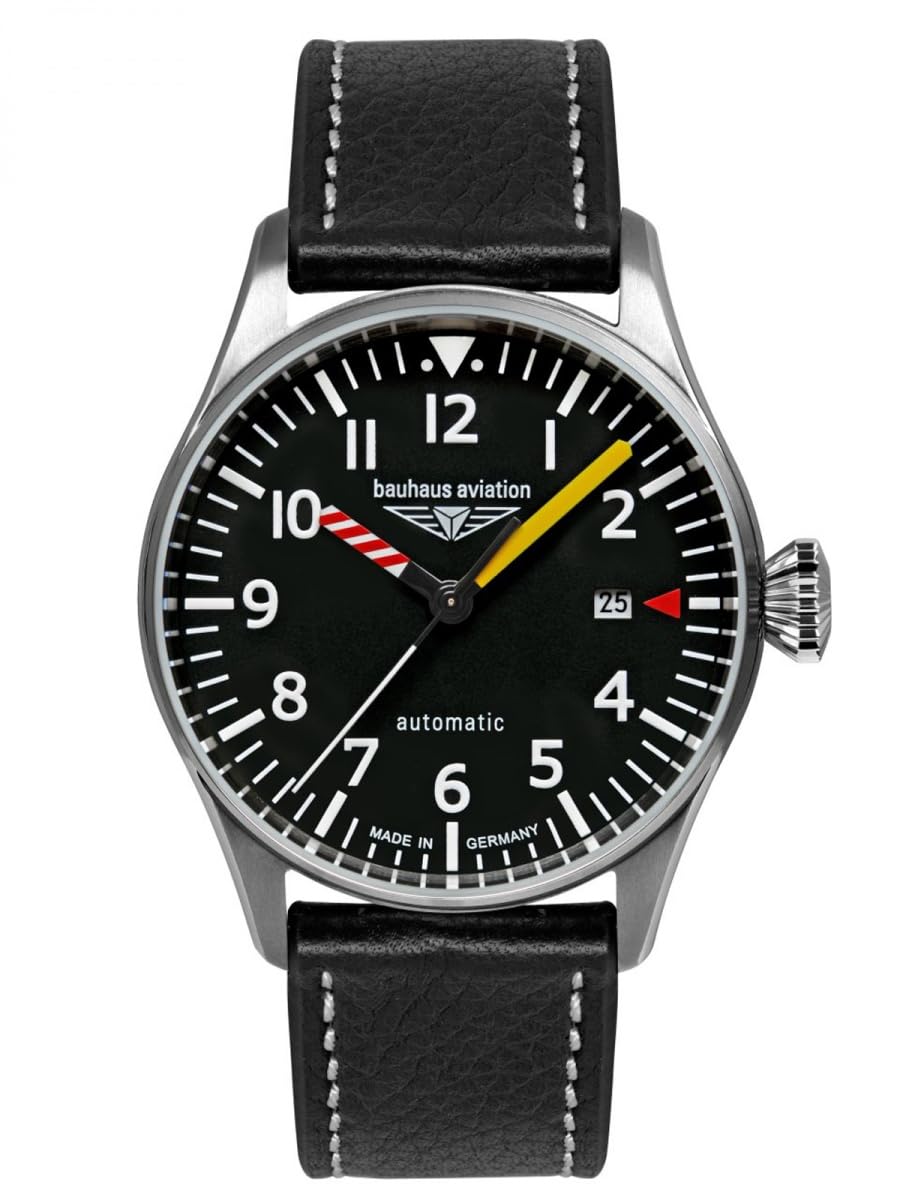 Bauhaus Aviation Flight Control, Automatik, 27625