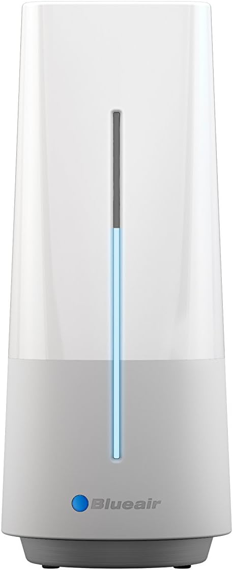 Blueair Air Quality Aware Triaxial Activity Monitor with Smartphone Connected